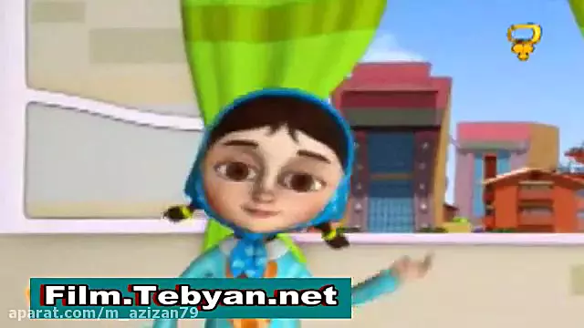 آموزش نظم و ترتیب با کلیپ‌های شاد: یک روش جدید!