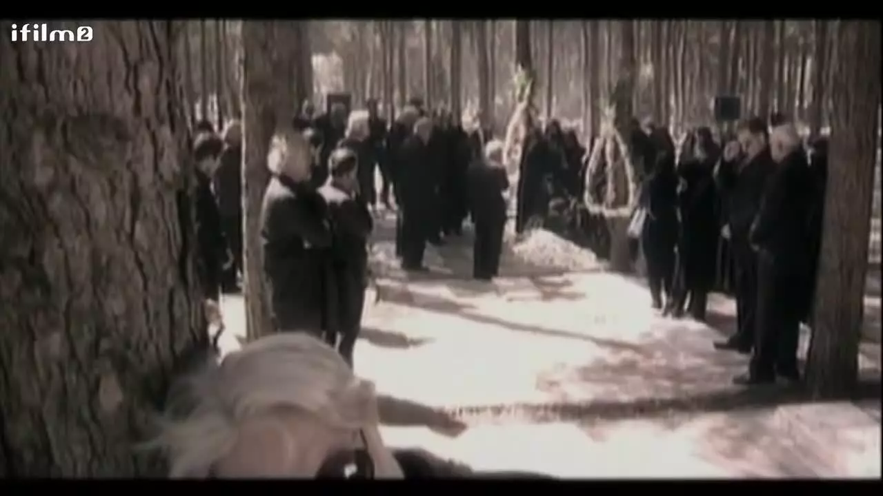 سریال اغما قسمت 3