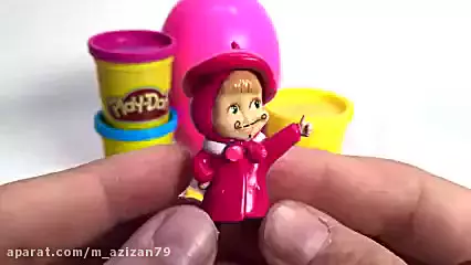 خمیر بازی برای کودکان: 5 نکته کلیدی برای ساخت و بازی خلاقانه!