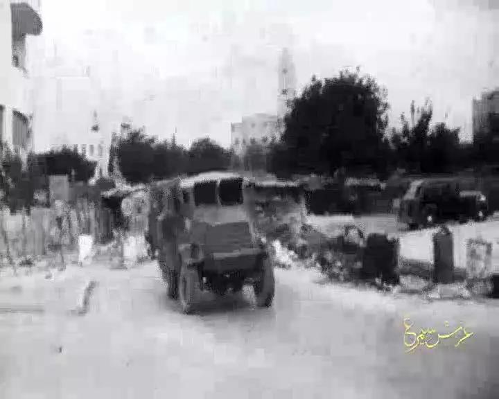 غرش سیمرغ  سال‌ها ترور، نفوذ و خرابکاری در سکوت.