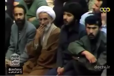 و از چه کسی الگو گرفته بود!؟