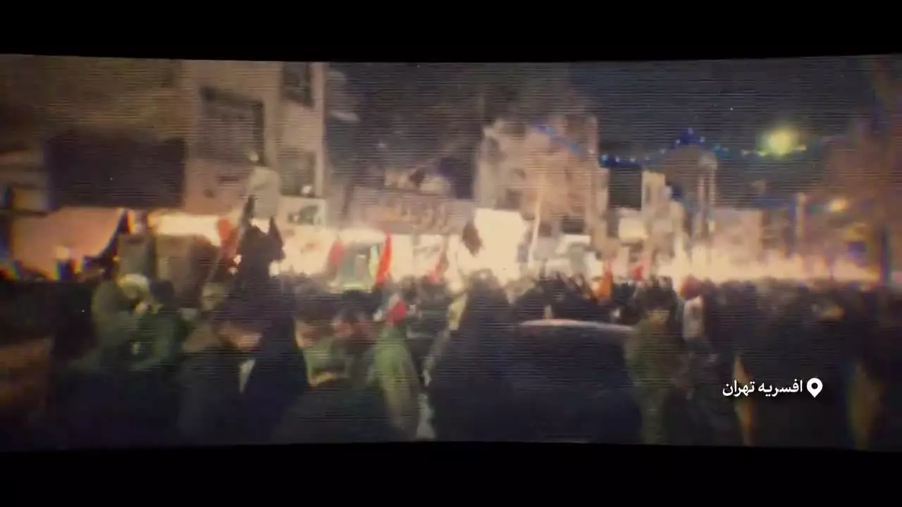 توصیه رهبر شهید انقلاب به ملّت ایران: