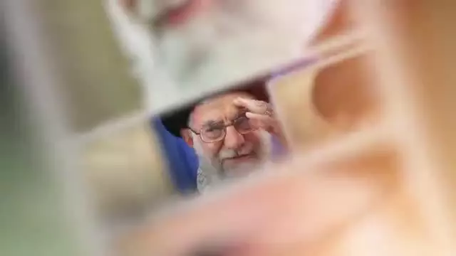 این کار، کار شماست!   ▪️اگر مقاومت کردید، آن وقت قلّه را فتح خواهید کرد؛