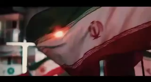 🎬 #نماهنگ جدید حیدر شهسوار از حاج‌محمود‌ کریمی