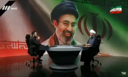 ▪️خاطره حجت‌الاسلام قمی از نظر رهبر شهید انقلاب در خصوص آیت‌الله مجتبی خامنه‌ای