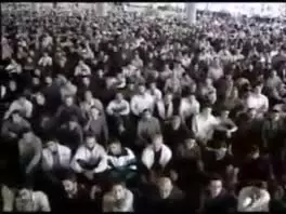 معنای اللهم العن قتلة امیرالمومنین که جزء اعمال امشب است