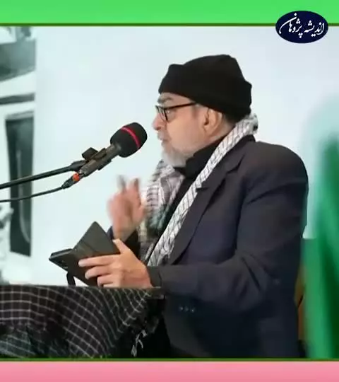 استاد #رحیم_پور : مثل دهه شصت، مردم هرمحله باید مراقب محله خودشان باشند