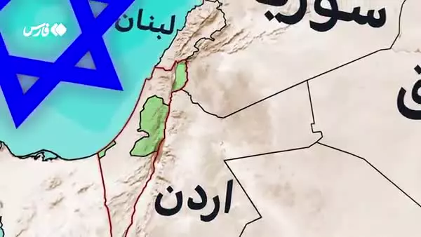درباره طرح اسرائیل بزرگ چه میدانید و فراماسون‌ها چه ارتباطی با ایدۀ اسرائیل بزرگ دارند؟!
