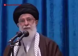 سوخت حقیقی موشک ها فریادهای #انتقام بود که پایگاه آمریکایی را زیر و رو کرد