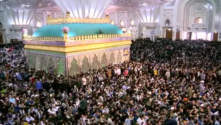 آیات_نصر | ایمان به وعده‌های تخلّف ناپذیر