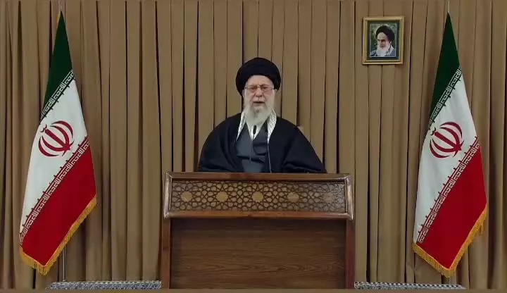 💯توصیه های امام شهیدمون یک روز قبل از شهادتشون...