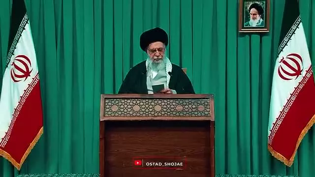 تمام تلاش منافقین تحمیل صلح و آتش بس به جامعه است.