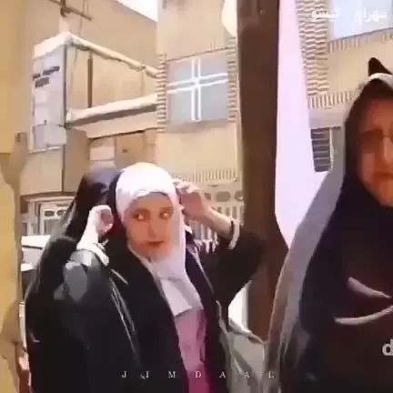 امنیت و آرامشمونو مدیون اشکهای این دختربچه ایم که تو این سن بی پدرشد