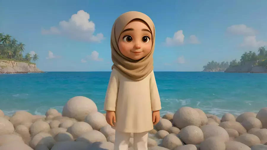 ماشا و آقا خرسه قسمت 2 | پیام ویژه قبل از شروع | Masha and the Bear