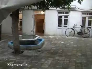 دو. کوچه‌ حوض نصرت‌الملک