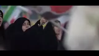 نماهنگ جدید مهدی رسولی به‌نام «ملت شب زنده‌دار»