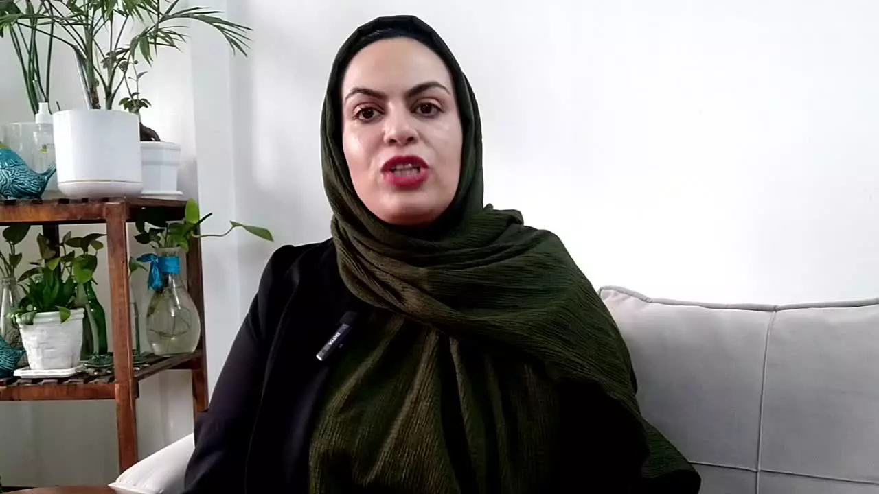 عزاداری و سوگواری یک روند طبیعی در پاسخ به "فقدان" است.