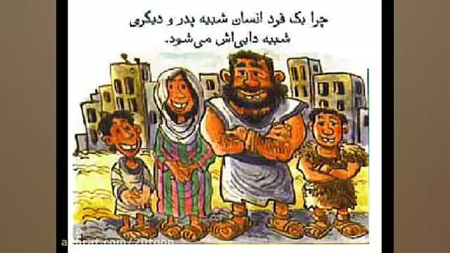 قصه‌های دلنشین قرآن برای خواب: سفر به دنیای خواب و آرامش