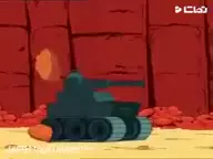 کارتون لوک خوش شانس لوک خوش شانس