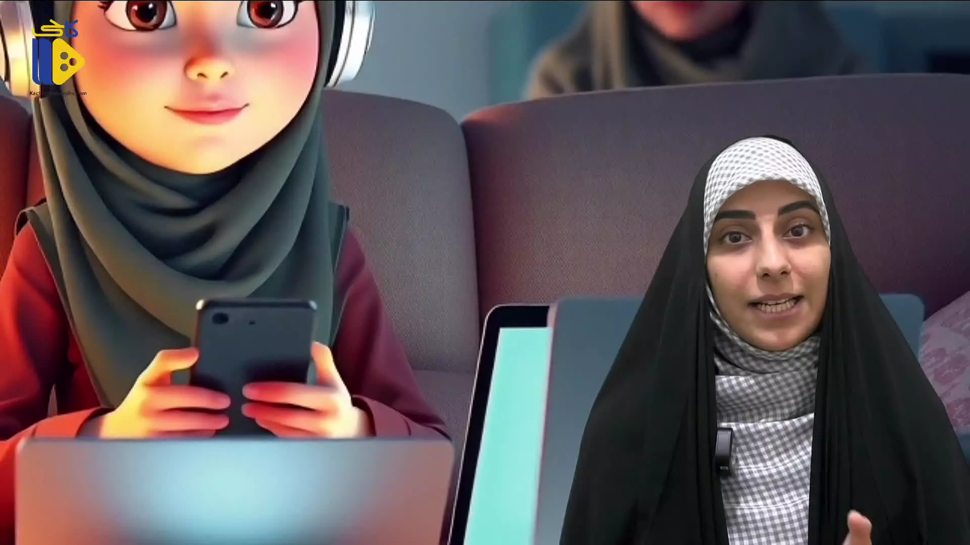 ارتباط با نوجوانان: نکات کلیدی برای والدین موفق