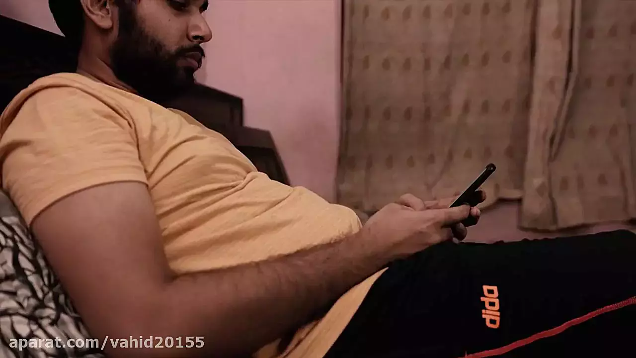 سکانس ترسناک Momo: تجربه‌ای وحشتناک در دنیای فیلم