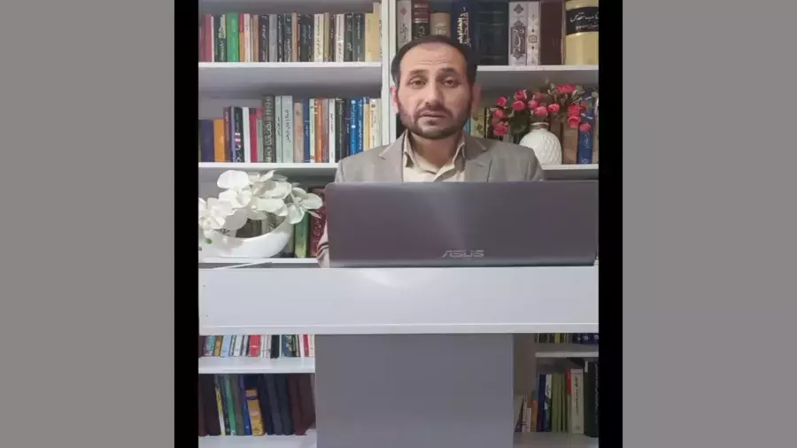 مغز  صحنه نبرد قرن ۲۱  کنترل ذهن جلسه  6