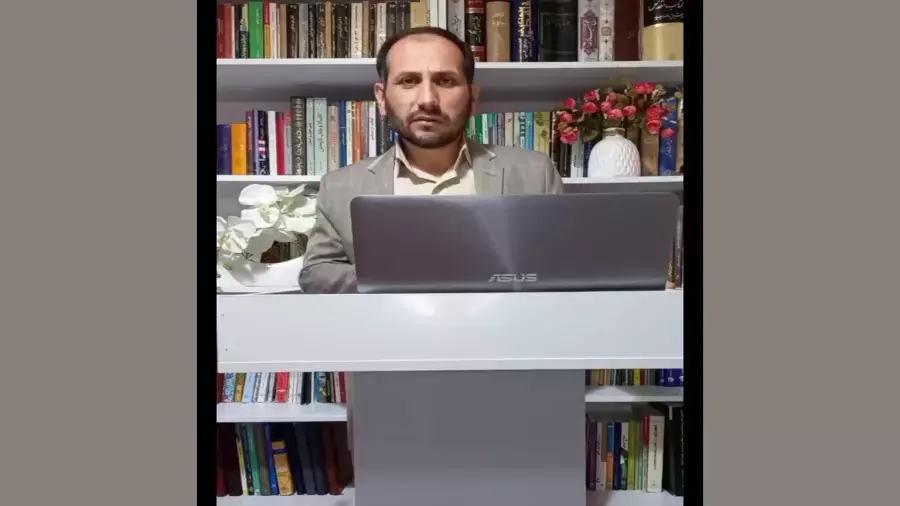مغز  صحنه نبرد قرن ۲۱  کنترل ذهن جلسه  چهارم  قسمت   اول