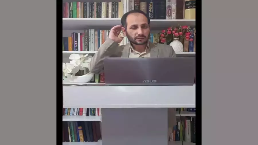 مغز  صحنه نبرد قرن ۲۱  کنترل ذهن جلسه  7