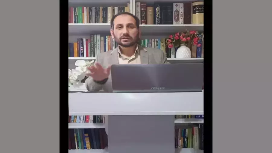 مغز  صحنه نبرد قرن ۲۱  کنترل ذهن جلسه  پنجم  قسمت   اول