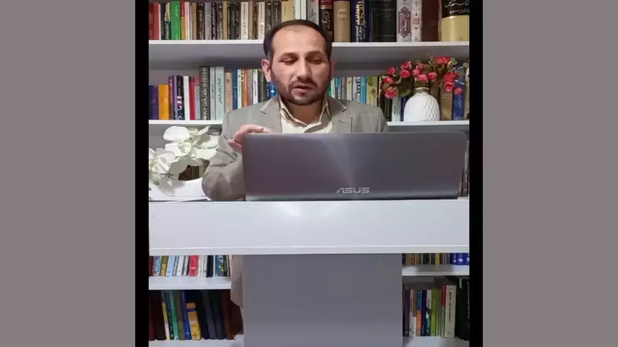 مغز  صحنه نبرد قرن ۲۱  کنترل ذهن جلسه چهارم    قسمت   سوم