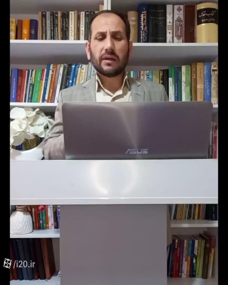 مغز  صحنه نبرد قرن ۲۱  کنترل ذهن  جلسه   اول  قسمت  دوم