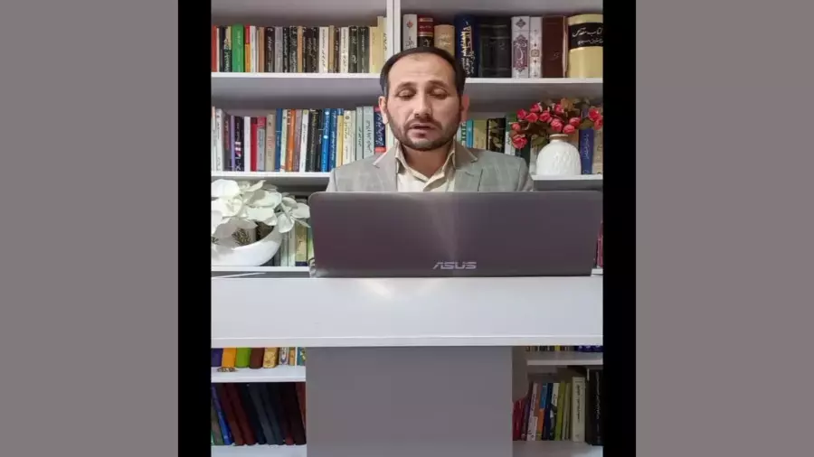 مغز  صحنه نبرد قرن ۲۱  کنترل ذهن جلسه سوم    قسمت   اول