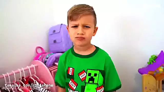 ماجراجویی‌های جدید دیانا و روما در انیمیشن‌های هیجان‌انگیز!