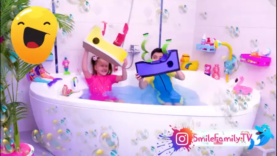 گبی و الکس: قسمت جدیدی از ماجراجویی‌های شگفت‌انگیز!
