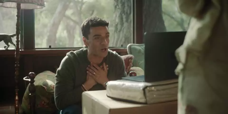 سریال مشاجره فصل 2 قسمت 3 | Beef S02