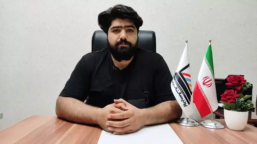 مستند رضایتمندی مشتریان آقای الهی