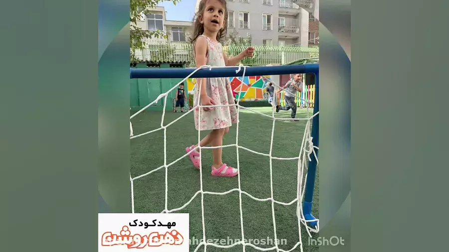 بازی‌های گروهی: کلید موفقیت کودکان در مهد کودک