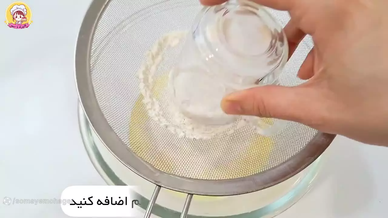 شیرینی پنجره‌ای: راز طعم خوشمزه‌ای که نمی‌توانید از آن بگذرید!