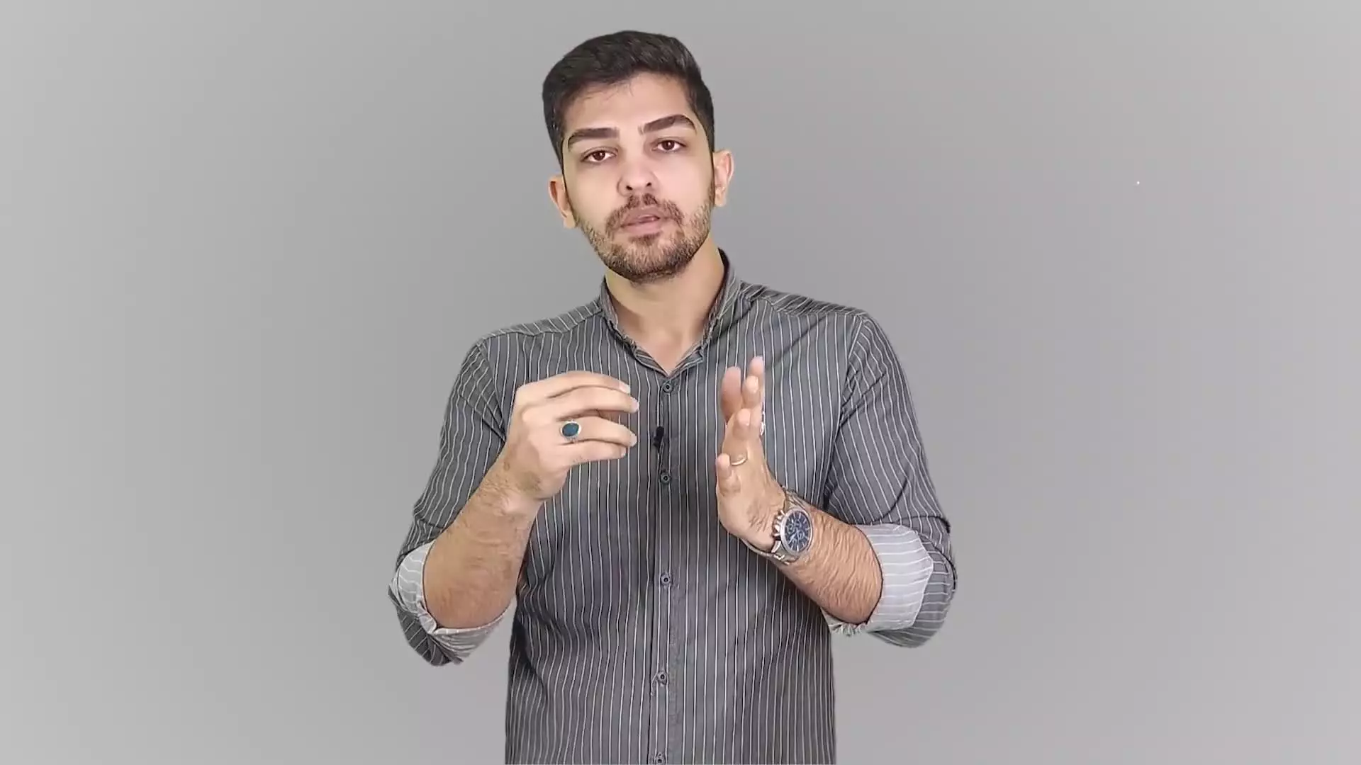 ساخت فرایند تولید محتوا برای اتوماسیون سازی اون!
