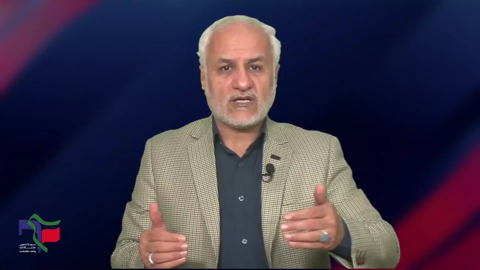 دانشجو در کشمکش بین انقلاب فرهنگی و ضدانقلاب فرهنگی