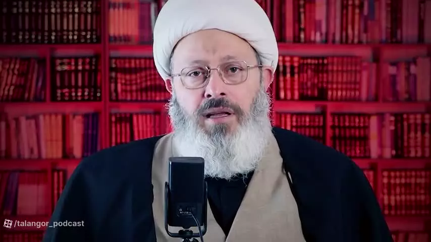 قسمت ۵۷ پادکست تلنگر   ‼️ عربستان چه خوابی برای حج دیده؟؟!!