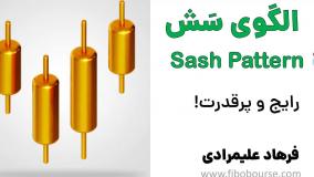 آموزش صفر تا صد الگو Sash در تحلیل تکنیکال