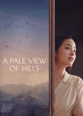 فیلم منظره روشن تپه‌ها با زیرنویس فارسی A Pale View of Hills 2025