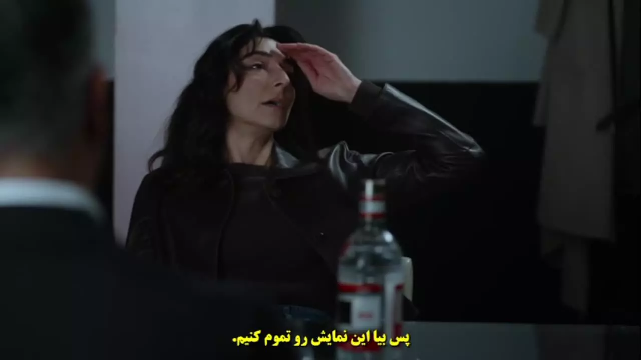 سریال سی آی ای cia _ سکانس برتر