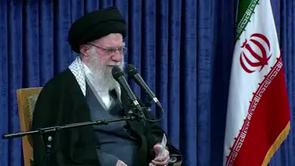 امیرالمؤمنین در هیچ درگیری نظامی مغلوب نشد