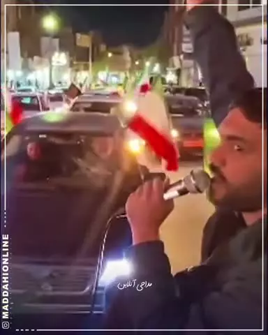 نمونه‌ای از ساده‌ترین راه برای ساختن اتحاد در این روزهای جنگی