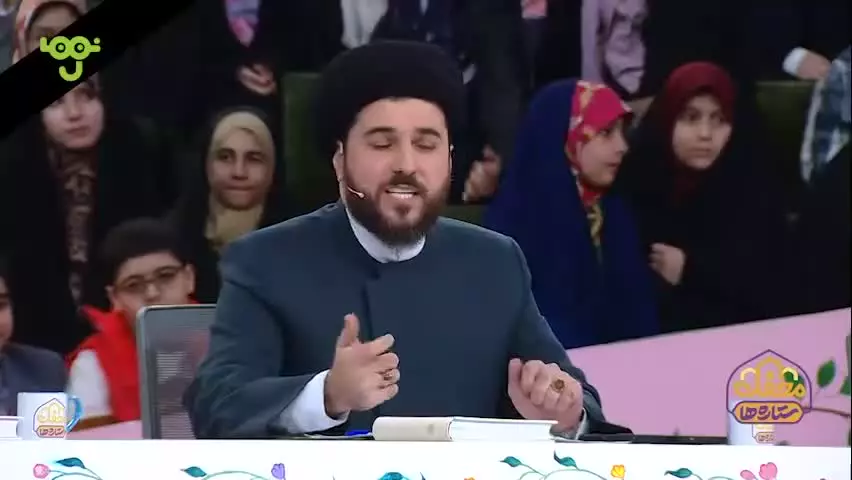 فرمول عزیز شدن پیش خدا