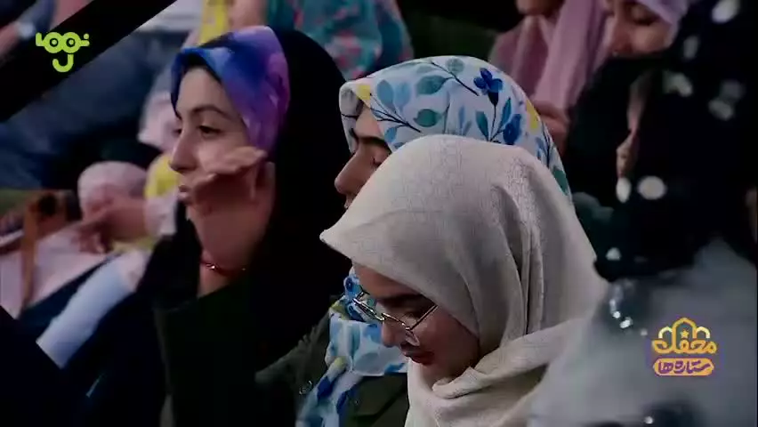 آمدم ای شاه پناهم بده