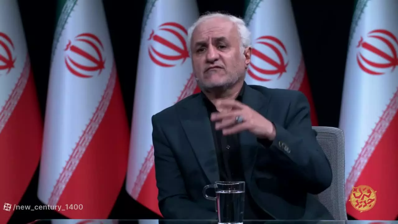 ✅ روایت انتقال قدرت از غرب به شرق...