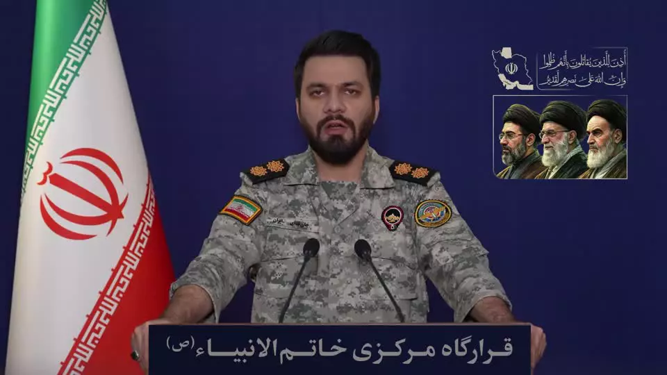تشریح جزئیات روز سی و پنجم عملیات وعده‌صادق۴